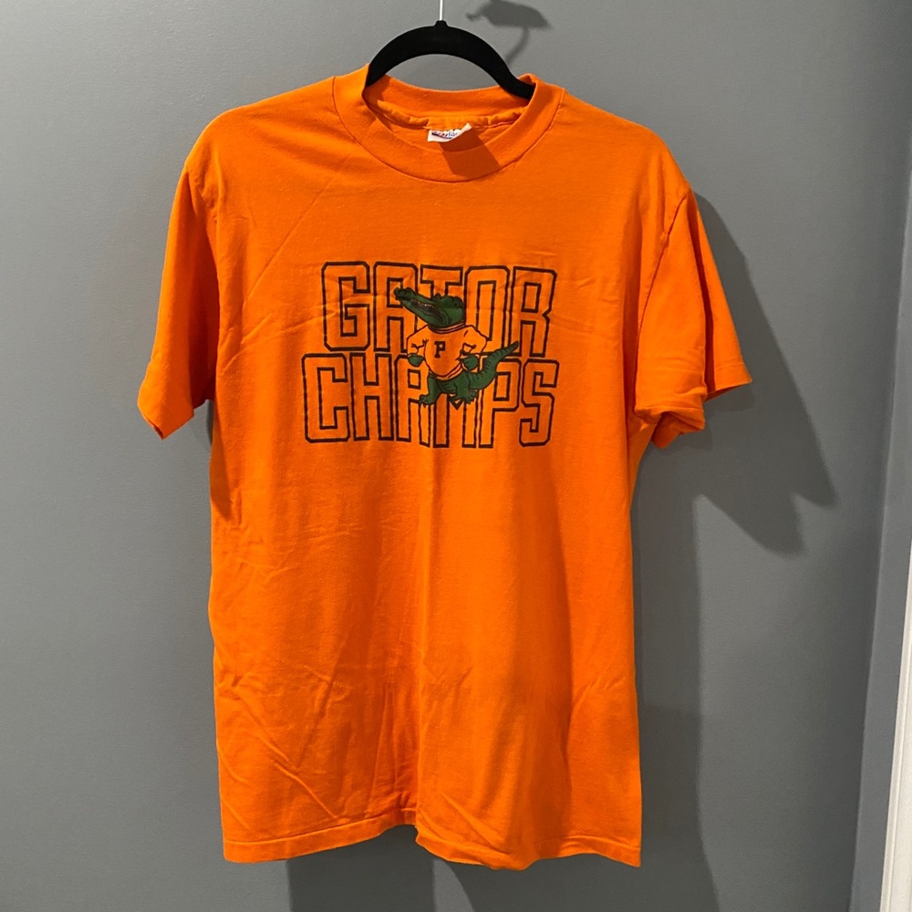 Vintage Florida Gators t-shirt